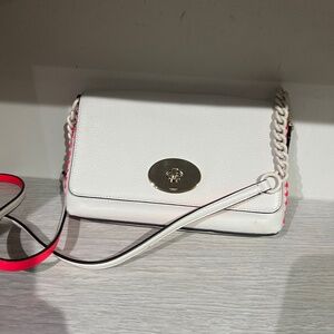 Coach crossbody purse